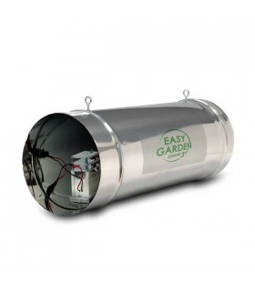 Ozonizador Easy Garden 250 mm-20.000 mg/h