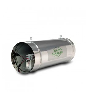Ozonizador Easy Garden 200 mm-10.000 mg/h