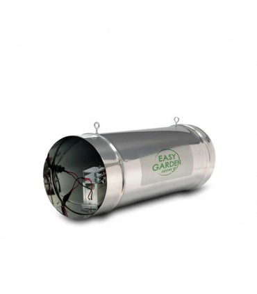 Ozonizador Easy Garden 150 mm-5000 mg/h