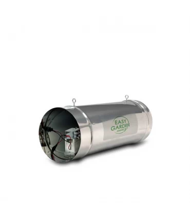 Ozonizador Easy Garden 125 mm-5000 mg/h