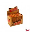 Caja de Papel Raw 300 Classic - 40 librillos.