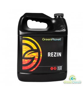 Rezin - Green Planet Nutrients