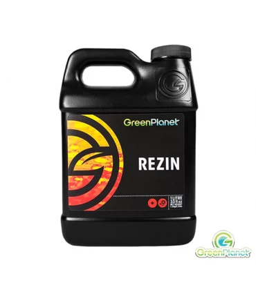 Rezin - Green Planet Nutrients