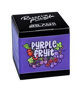 Purple Fruit 1gr CBD Flores - Relash Lab