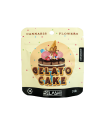 Gelato Cake CBD Flores - Relash Lab.