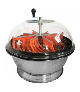 Peladora Automática Bowl Trimmer Eléctrica 60 cm. 24"