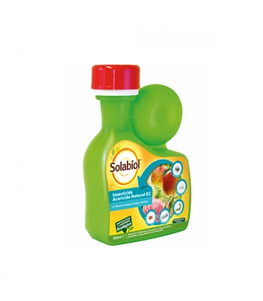 Solabiol Acaricida 250ml - Bayer (Natria).