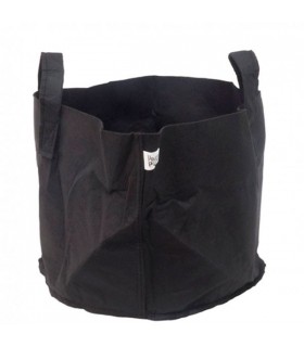 Pure Pot Maceta Textil   94.6 lt. - 25 gal Con (Asas)