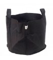 Pure Pot Maceta Textil   94.6 lt. - 25 gal Con (Asas)