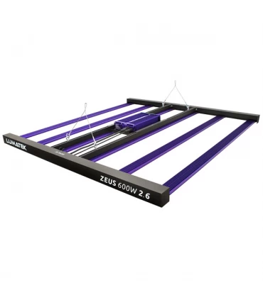 Zeus LED 600w 2.6 - Lumatek.