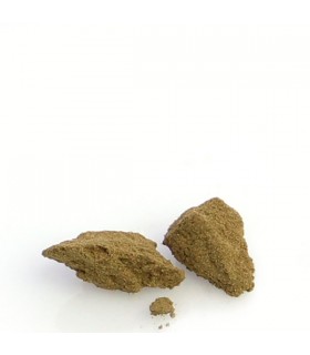 Dry Sift 20% CBD 2gr - Cannabis Light.