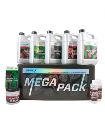 MegaPack - Grotek.
