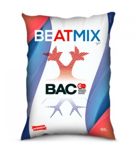 Beat Mix Light 50L BAC