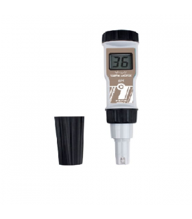 Medidor PH Pro Water Master