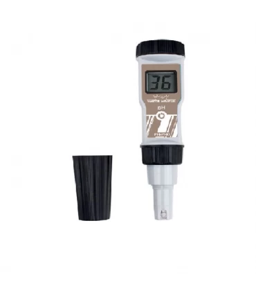 Medidor PH Pro Water Master