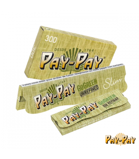 Papel de Alfalfa - Pay Pay.