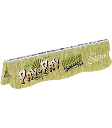 Papel de Alfalfa - Pay Pay.