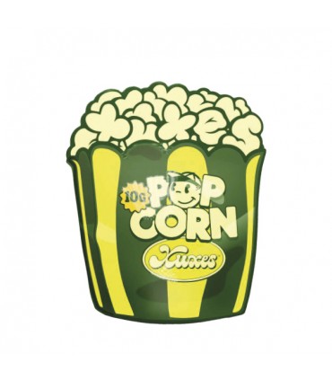 Popcorn Green Sour 10gr CBD Flores - Xuxes