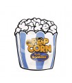 Popcorn Blue Candy 10gr CBD Flores - Xuxes