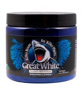 Great White® Microrrizas 226,8G. Premium