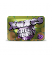 Green Berry 3gr CBD Flores - Xuxes.