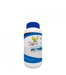 Ph Down  Acido Nitrico  500 ml. Hy-Pro
