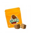 Orange GG Hash CBD - Gorilla Grillz.