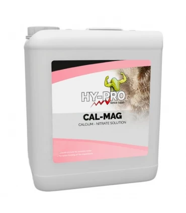 Cal Mag  5 lt. Hy-Pro