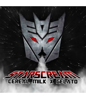 Starscream - Elev8 Seeds