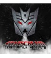 Starscream - Elev8 Seeds.