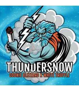 Thundersnow - Elev8 Seeds