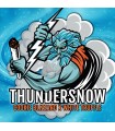 Thundersnow - Elev8 Seeds.