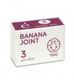 Banana Joint | 17% THC | Elite Seeds
