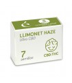 Llimonet Haze Ultra CBD | 9% THC CBD | Elite Seeds