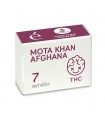 Mota Khan Afgana | 19% THC | Elite Seeds