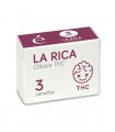 La Rica | 21% THC | Elite Seeds