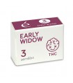 Early Widow | 17% THC | Elite Seeds