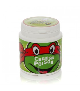 Flores CBD Cheese Poison (5 Gr)| Aroma Queso | CBD 8% | CBD Bee