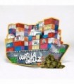 Cañamo Cbd Gorilla Grillz G.House Small Buds 100 gr.