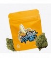 Cañamo Cbd Gorilla Grillz Indoor Banana GG