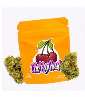 Cañamo Cbd Gorilla Grillz Outdoor Cherry Kush