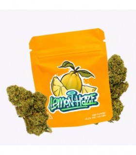 Cañamo Cbd Gorilla Grillz Outdoor Lemon Haze