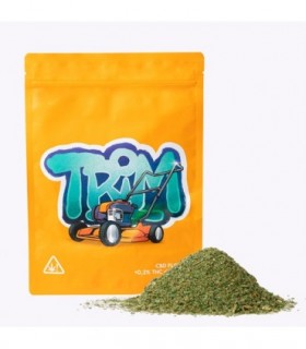 Cañamo Cbd Gorilla Grillz Trim 50 gr.