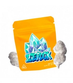 Ice Rock Gorilla Grillz 3 gr.