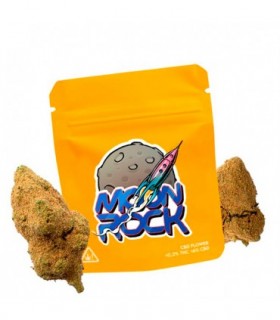 Moon Rock Gorilla Grillz  3 gr.