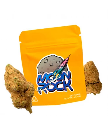 Moon Rock Gorilla Grillz  3 gr.