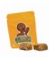 Polen Gorilla Grillz GG Hash Bread Cookies  3 gr.
