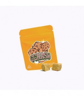 Polen Gorilla Grillz GG Hash Girl Scout Cookies  5 gr.