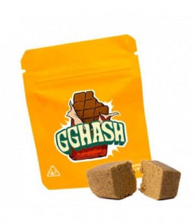 Polen Gorilla Grillz GG Hash Orange  5 gr.