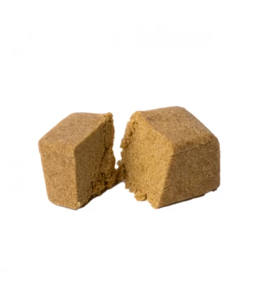 Polen Gorilla Grillz GG Hash Papaya  3 gr.